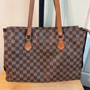Louis Vuitton Damier Ebene Chelsea 1896-1996 Edition Centenaire 10326